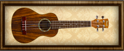 soprano ukuleles