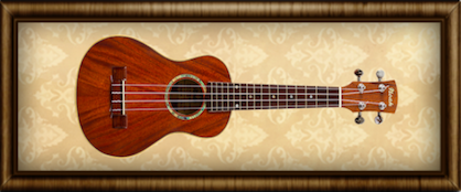 Tenor Ukuleles